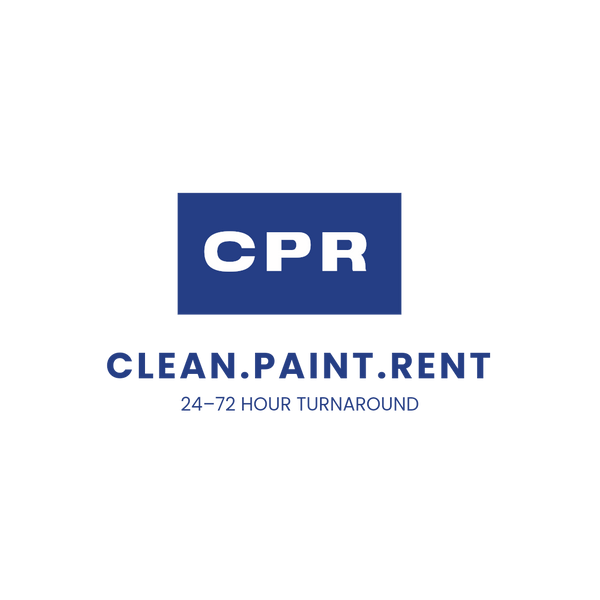 CLEAN PAINT RENT